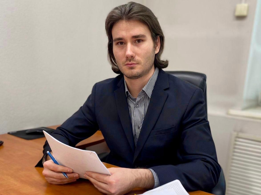 Назначен замруководителя Департамента по развитию муниципальных образований Забайкальского края